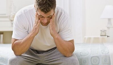 Ist es möglich, chronische Prostatitis zu heilen