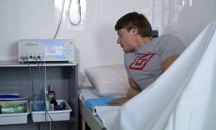 Physiotherapie